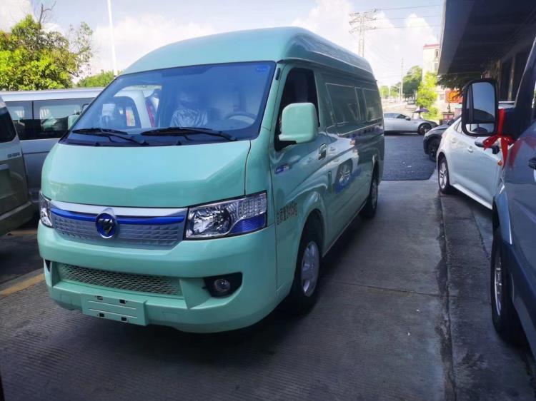 廣州電動汽車面包車出售出租