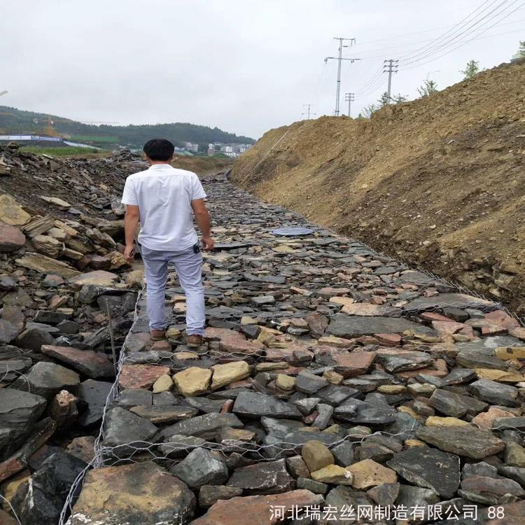 雷诺护垫生产厂家   雷诺护垫源头货源