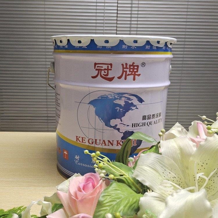 云南水性漆 水性漆廠家-科冠廠商