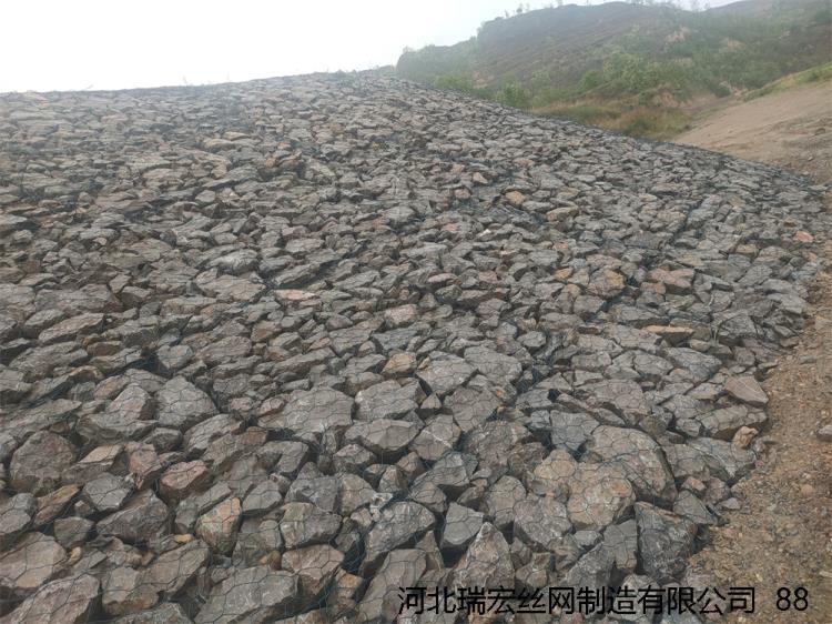 雷诺护垫生产厂家   雷诺护垫价格