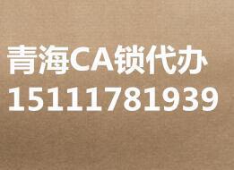 代理青海省电子招投标CA锁数字证书办理CA数字证书步骤流程