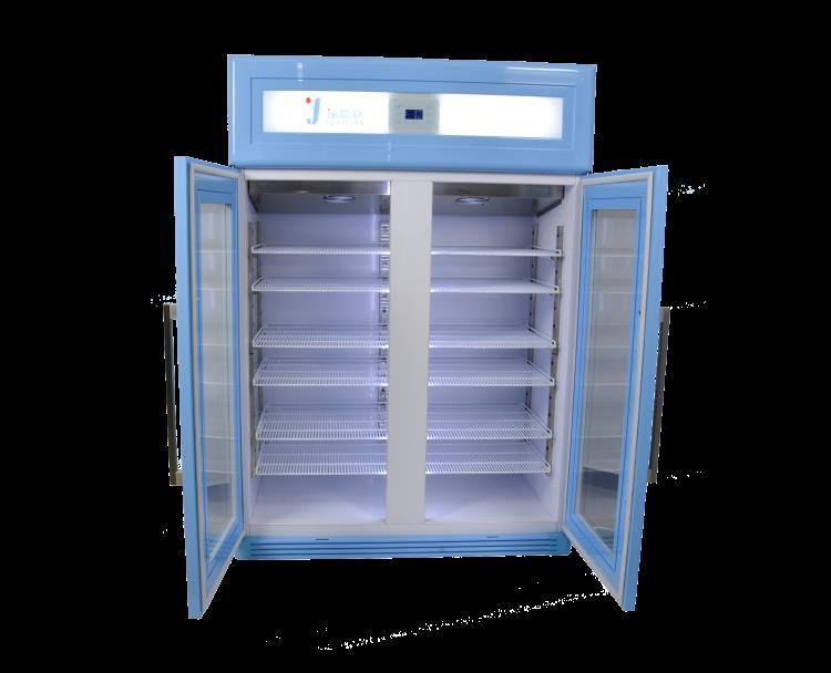 福意聯(lián)臨床機(jī)構(gòu)藥品冰箱 FYL-YS-310L 2-48度