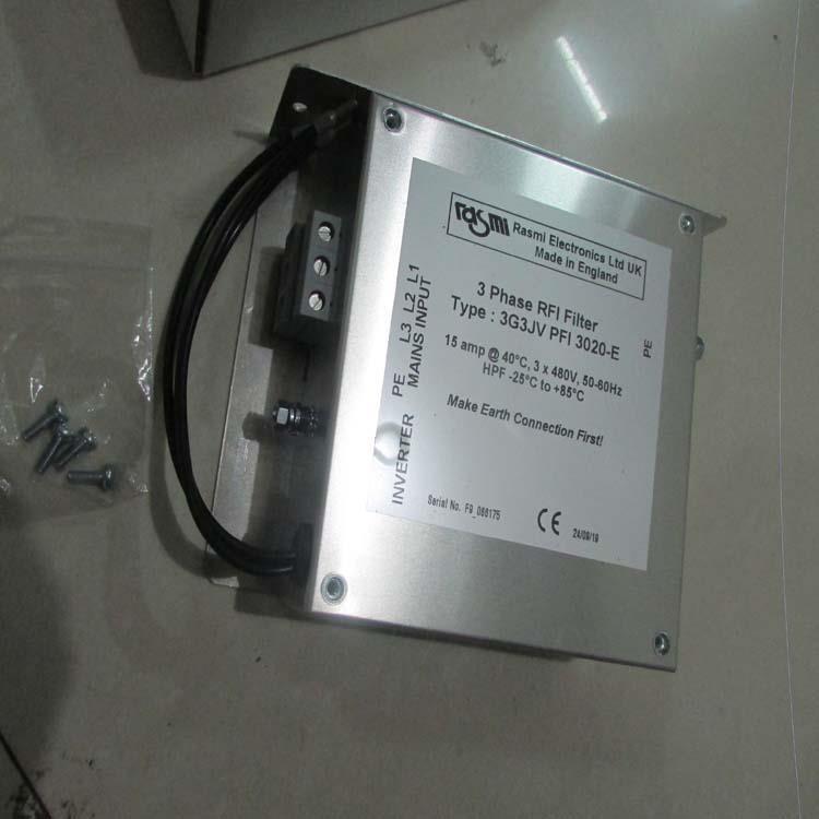 RASMI變頻器RF4480-DLC4