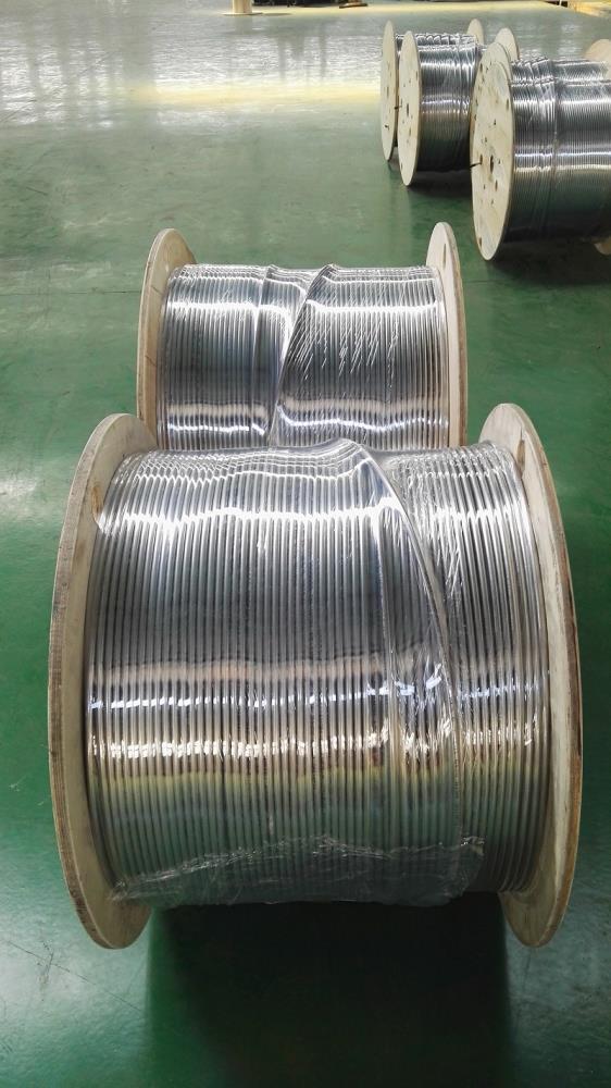 0.25inconel625液壓控制管線(xiàn)