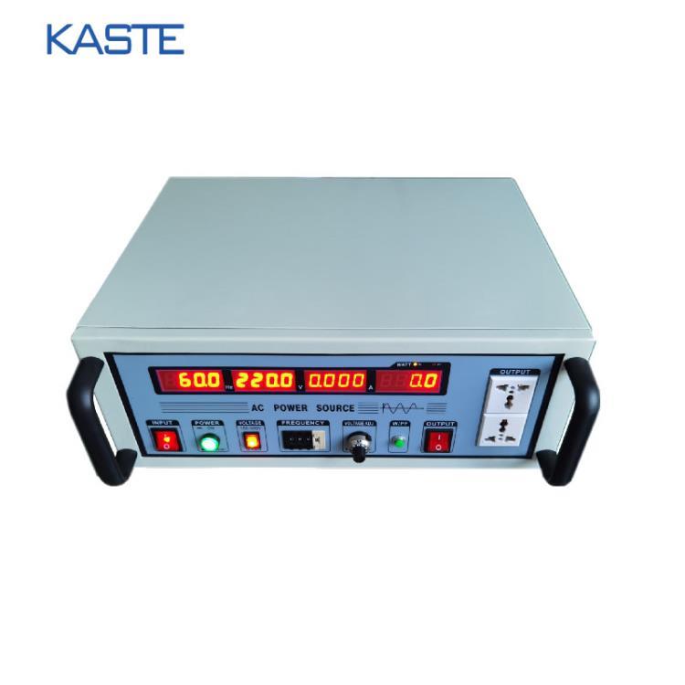 500VA1KVA60HZ變頻穩壓電源