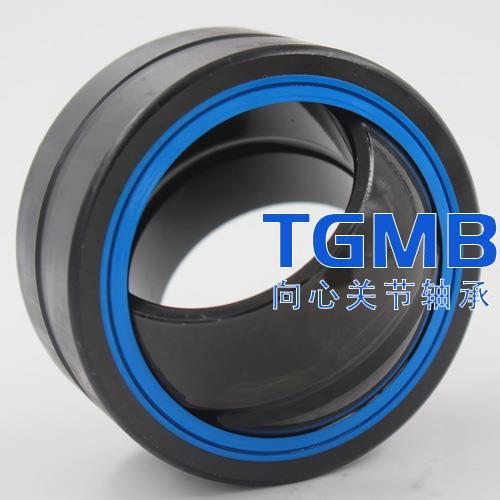 TGMB腾冠机械轴承钢材质关节轴承GE20ES-2RS