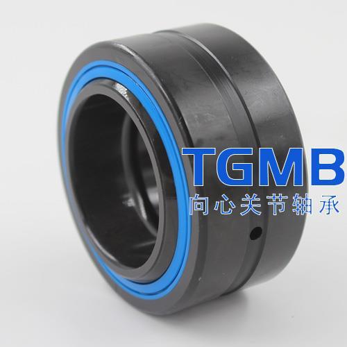 TGMB腾冠 机械农机工程关节轴承 GE35DO-2RS