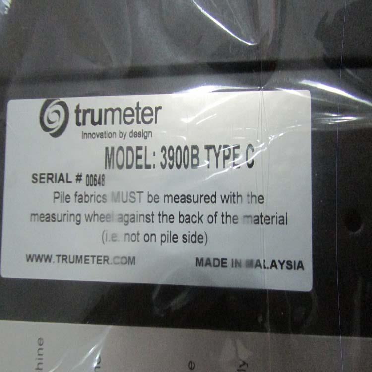 TRUMETER計米器5061-511