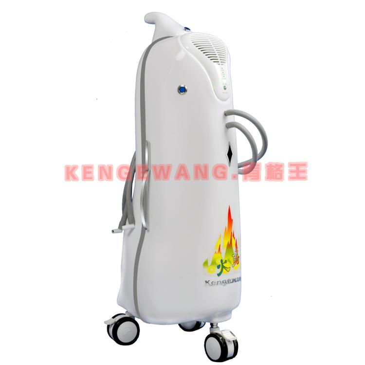 成都肯格王床單元消毒機 床單位臭氧消毒器 醫用物品床墊消毒器