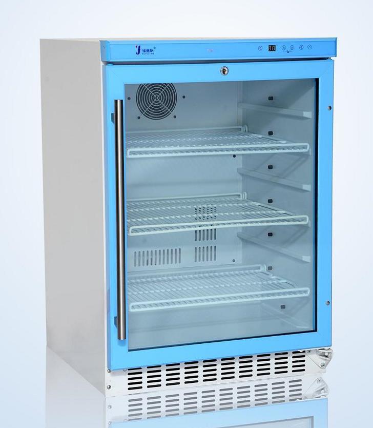 福意聯車載冰箱FYL-YS-108 壓縮機制冷 數碼顯示