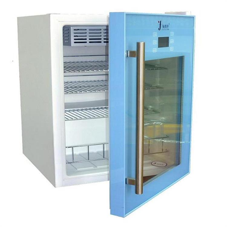 福意聯車載冰箱FYL-YS-50LL 查看 點煙器供電