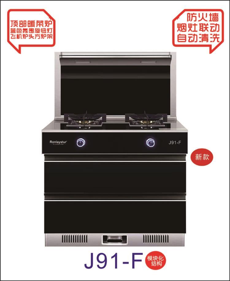 廣東品牌集成灶誠招縣級代理商天然氣 液化氣集成灶生產(chǎn)廠家