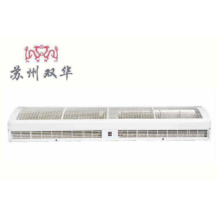 蘇州雙龍牌電加熱風(fēng)幕機(jī)RFM150系列1.2米380V熱風(fēng)幕