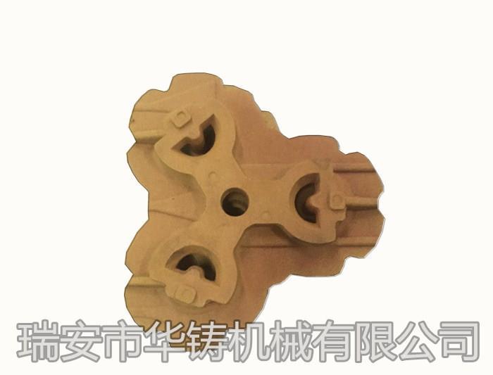 离合器模具  离合器砂壳