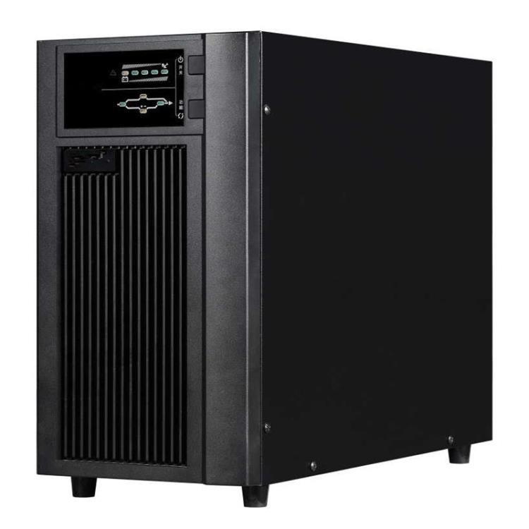 山特UPS不间断电源C6K在线式6KVA 5400W内置电池