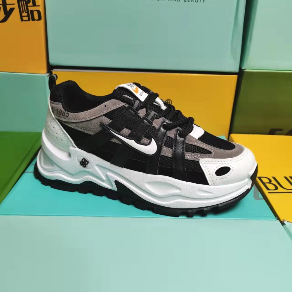 歡喜鞋業(yè)仙降一條街小白鞋貨源尾貨品牌尾貨女