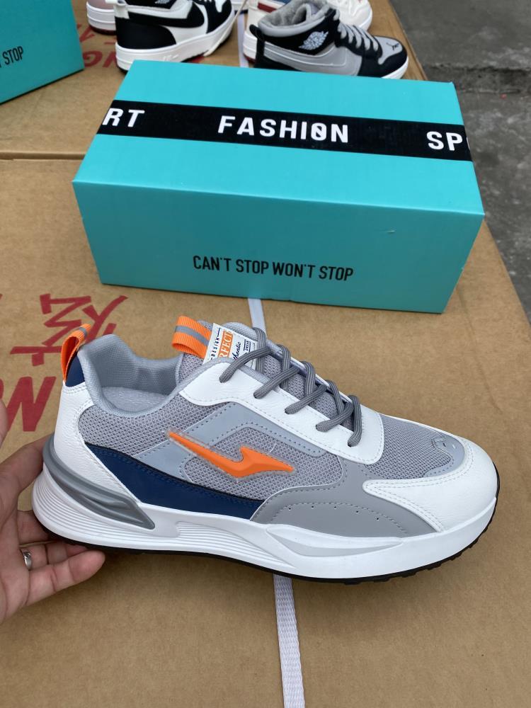 跑江湖老人鞋地攤庫存處理外貿品牌庫存超遷皮淺口