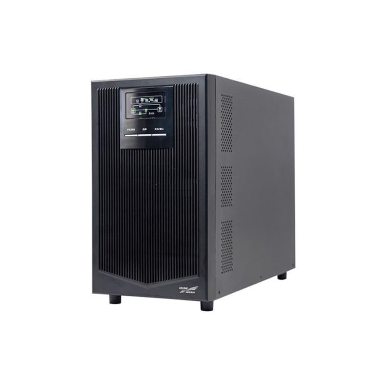 科华UPS不间断电源YTR1101在线式1KVA 900W