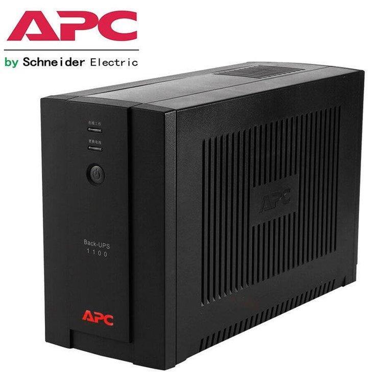 APC UPS电源BX1100CI-CN 1100VA