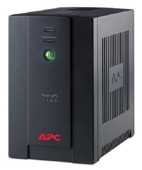 APC UPS电源BX1100CI-CN 1100VA