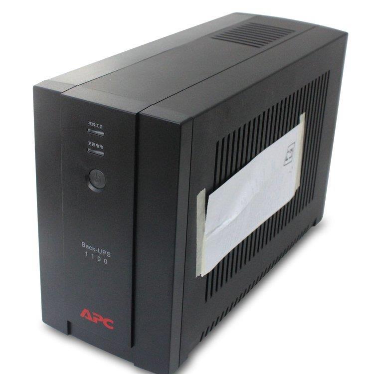 APC UPS电源BX1100CI-CN 1100VA