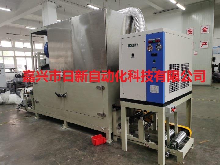 煤油回收機(jī)環(huán)保非標(biāo)設(shè)備