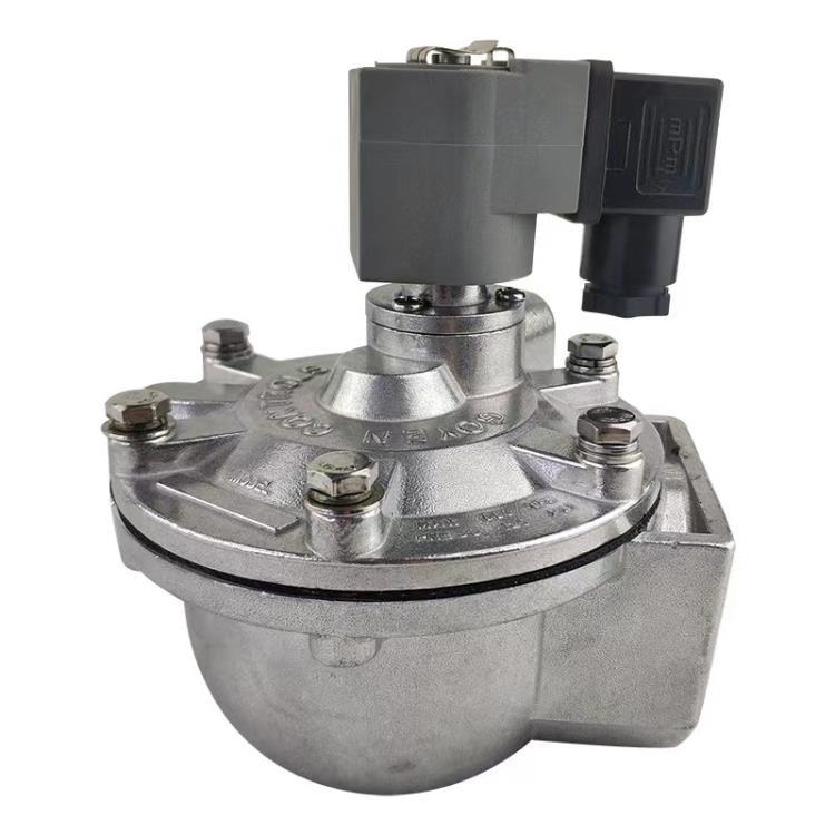 高原GOYEN脈沖電磁閥CAMM040-305