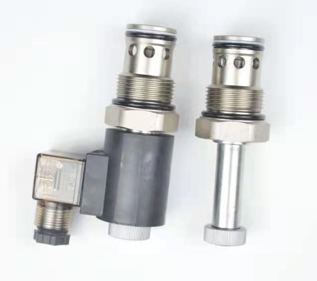 KETA二位二通電磁閥LSV6-08-2 NCRP