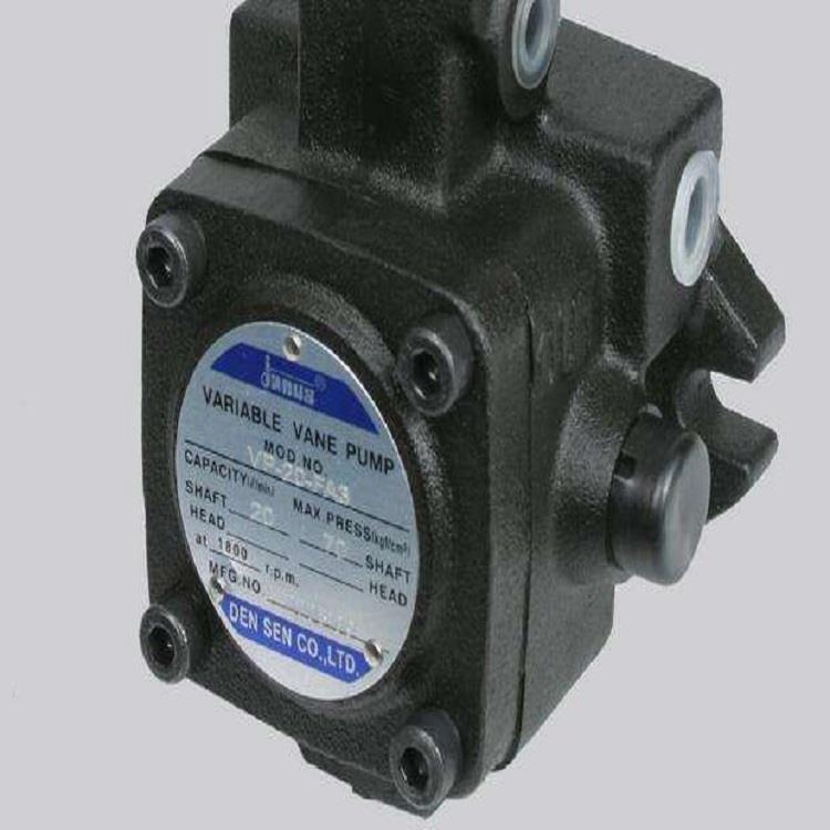 Janus葉片泵登勝DS-14-F-R