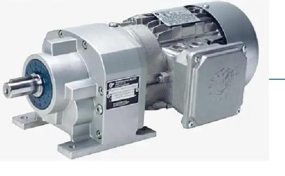 鋼鐵冶金行業傳動驅動SK33FAL-132SH4TF諾德電機