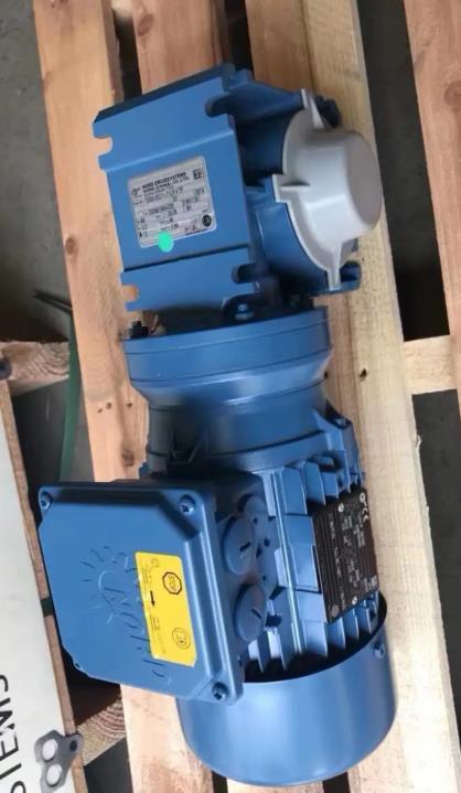 NORD硬齒面減速機sk02050諾德電機