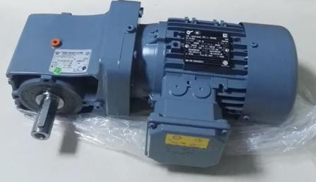 get諾德4款減速電機SK32100AZ-90L知識點