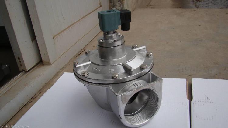 澳大利亞GOYEN高原脈沖閥RCA25T010