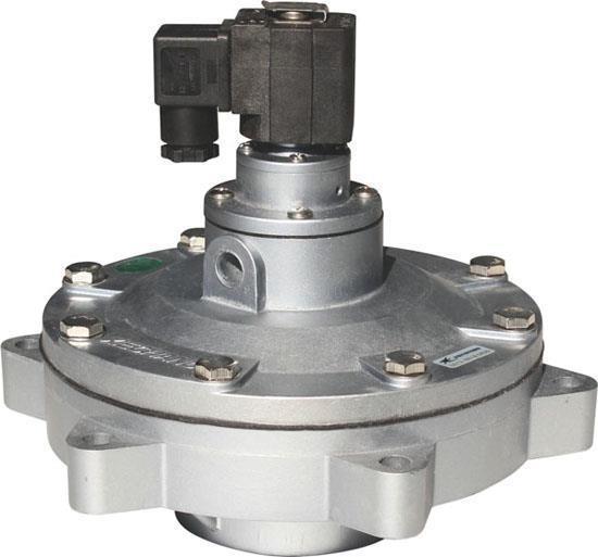 GOYEN膜片閥RCA 45F S010