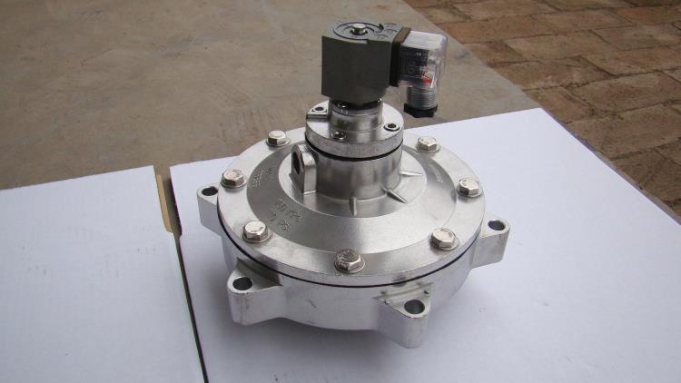 高原GOYEN膜片閥鋁45FS010