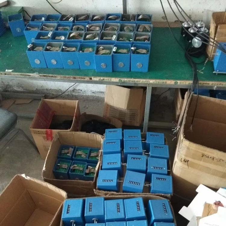 徐州海河 HSW-1鋼管浮子式水位計 鋼管浮子式水位傳感器