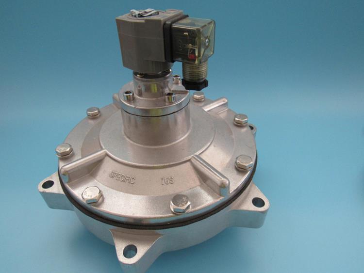 布袋除塵器脈沖閥XQA-Z-40S