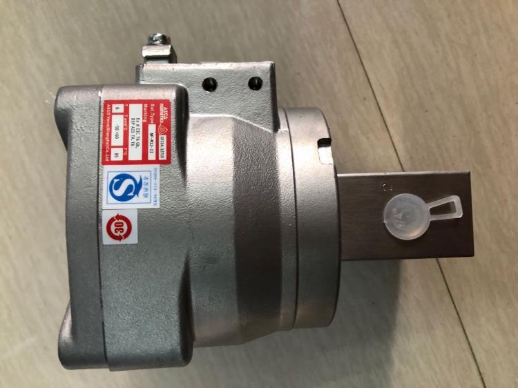 ASCO電磁閥SCG327B002