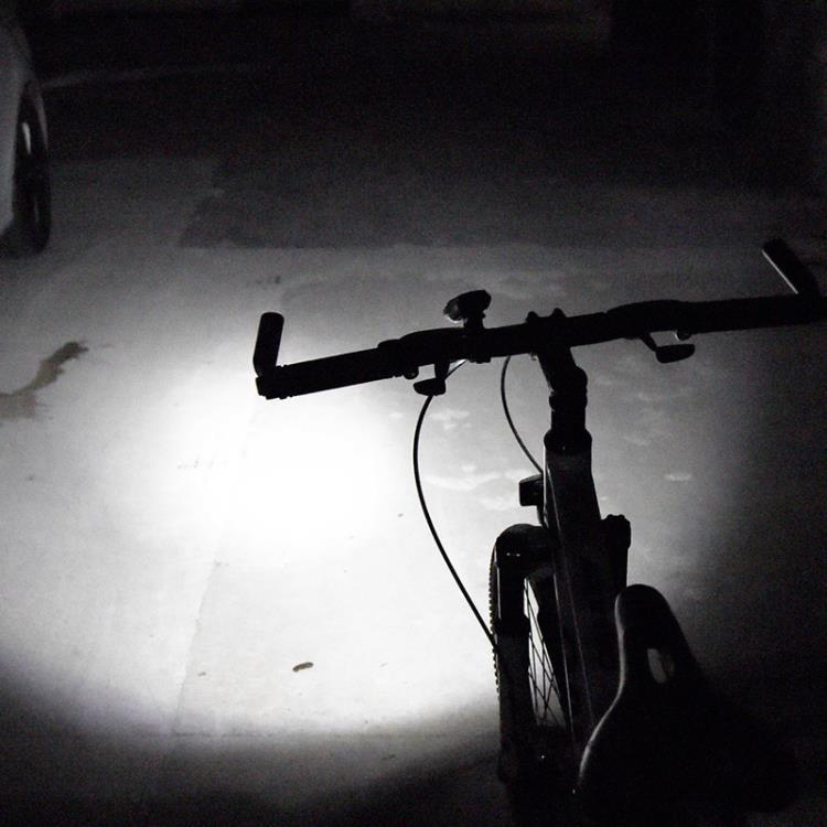 宁海皓嘉电器厂家直销欧美流行新款指示灯bike light