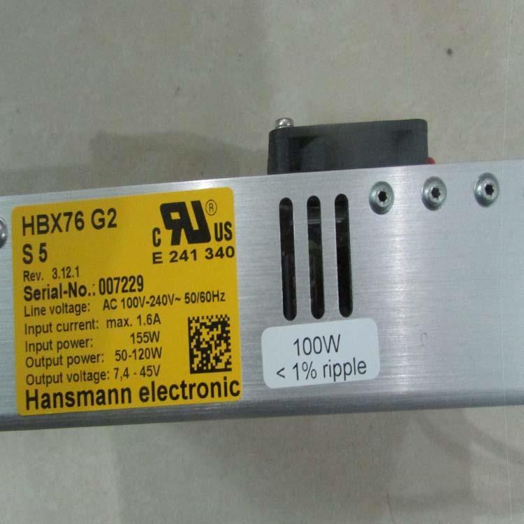 HANSMANN電源RSI 503 507664