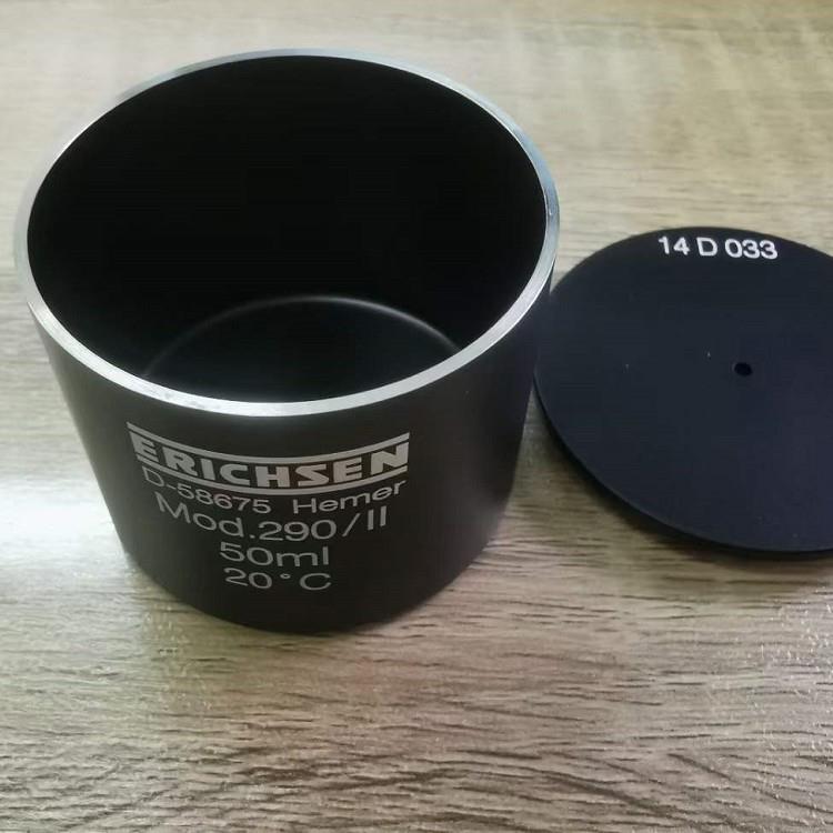 德國儀力信ERICHSEN涂料粘度自動計時器234T