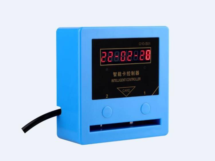 山東卡哲節能飲水機刷卡器  CPU卡控制器G10參數
