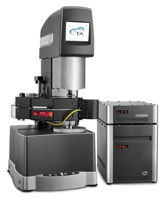 美国TA Instruments 固体分析仪 RSA-G2