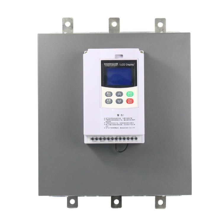 上海蕙騰在線軟起動(dòng)器22KW30KW37KW45KW