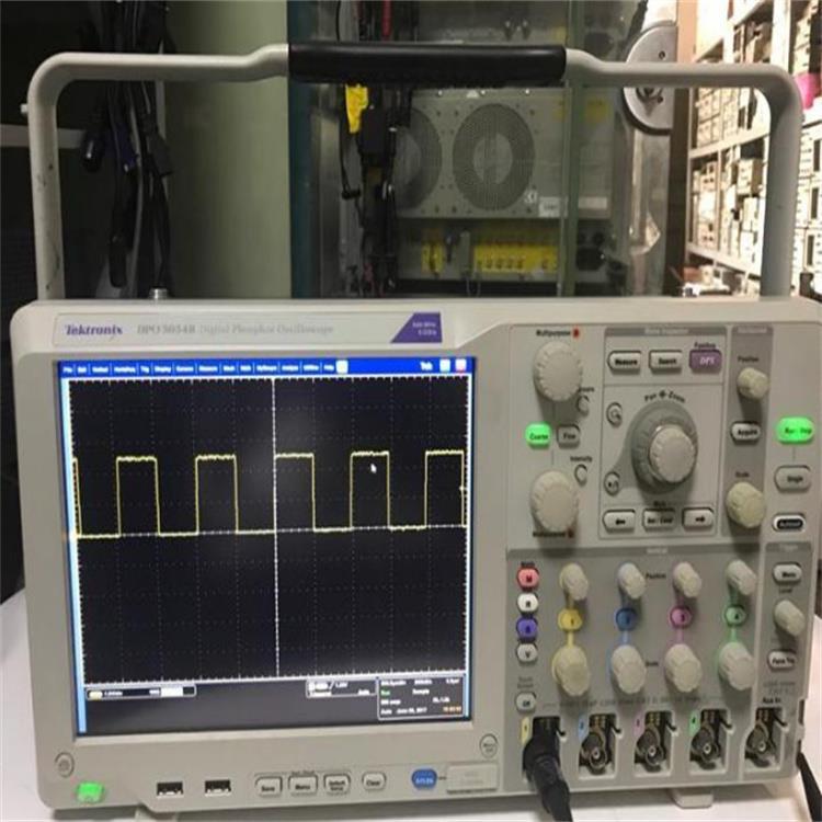 Tektronix示波器DPO5034B泰克DPO5054