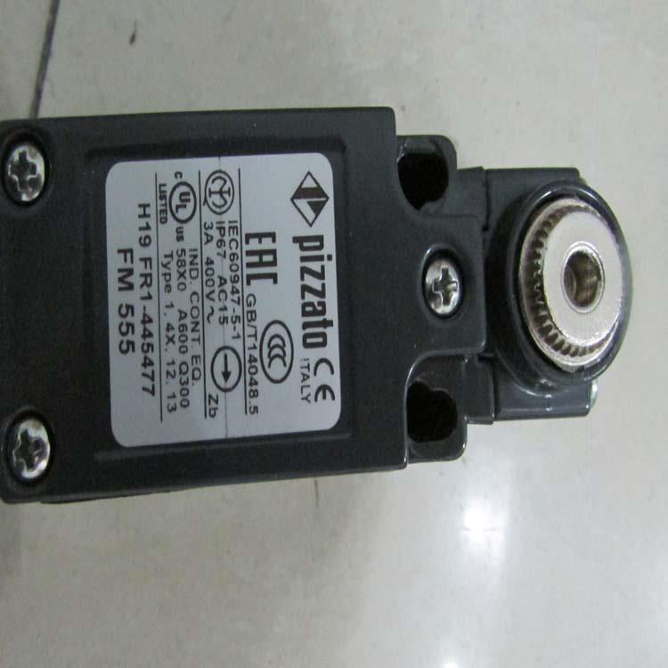 PIZZATO傳感器MKV12F40