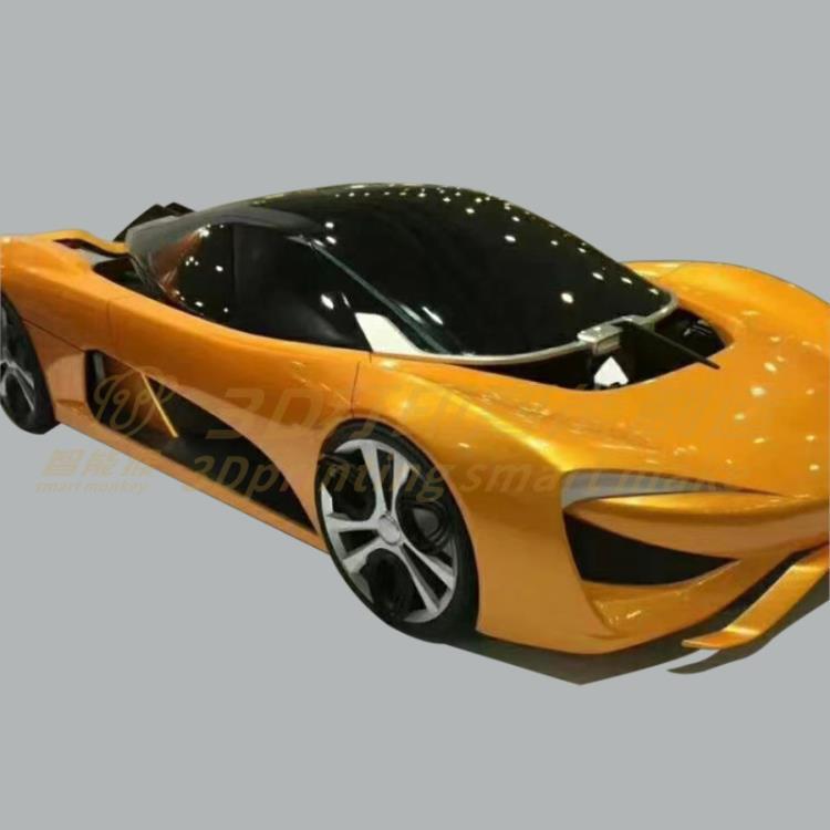 3D打印汽車模型 無(wú)錫3D打印加工 無(wú)錫本地3D打印