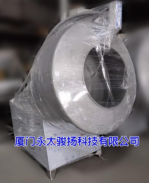 YT-1200粉圆机自动工厂车间设备珍珠粉圆生产设备不锈钢元