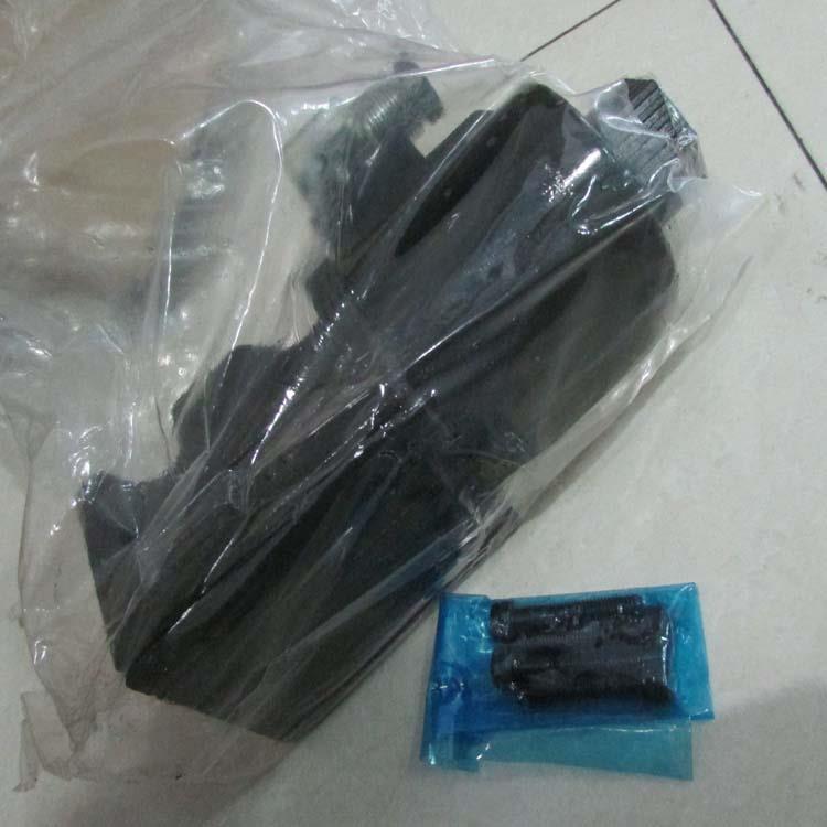 Fryka散熱器DLK 402