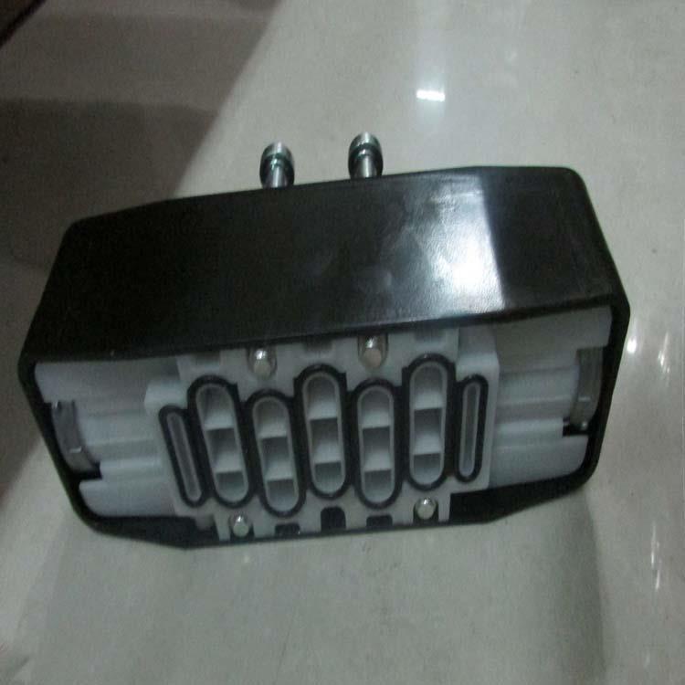 HAVER BOECKER氣動閥INTEGRA-2L